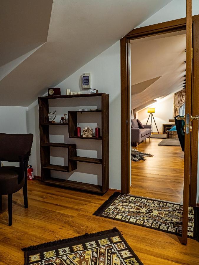 Casa Delia Hotel Câmpulung Moldovenesc Buitenkant foto